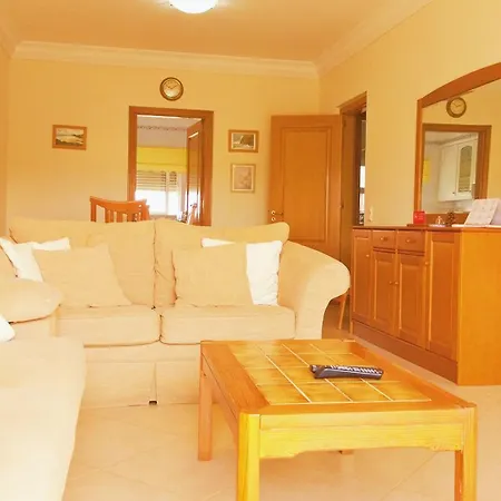 Algarver Ii-boavista Golf Fairview Swimpool Lagos