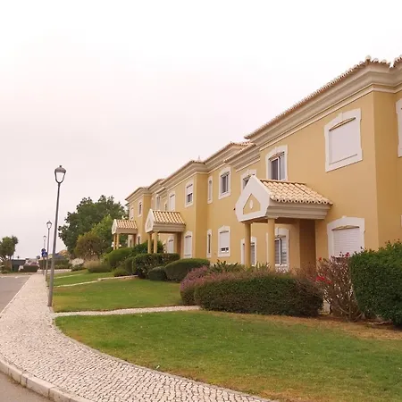 Algarver Ii-boavista Golf Fairview Swimpool