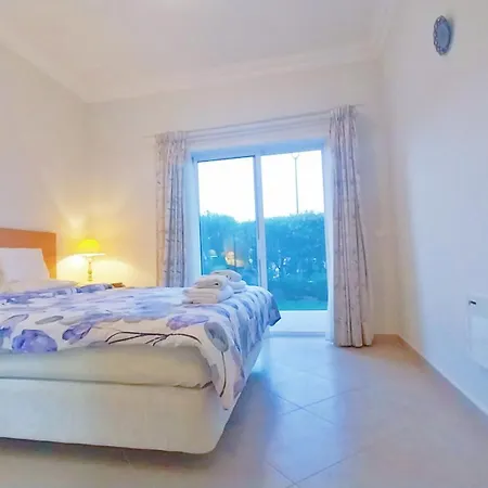 Algarver Ii-boavista Golf Fairview Swimpool Lagos