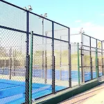 Algarver Ii-boavista Golf Fairview Swimpool Appartamento
