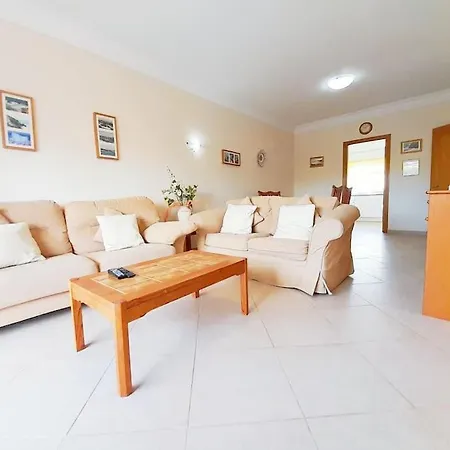 Algarver Ii Apartment Lagos