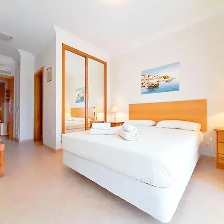 Algarver Ii Apartment Lagos