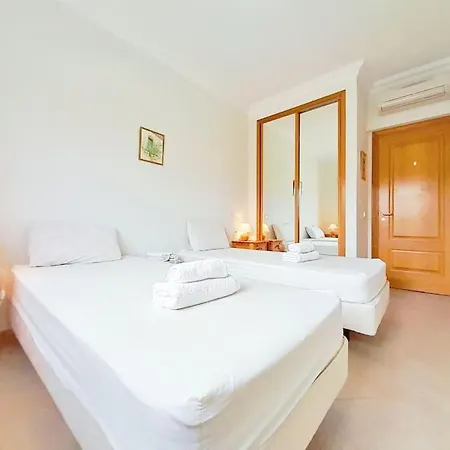 Algarver Ii Apartment Lagos