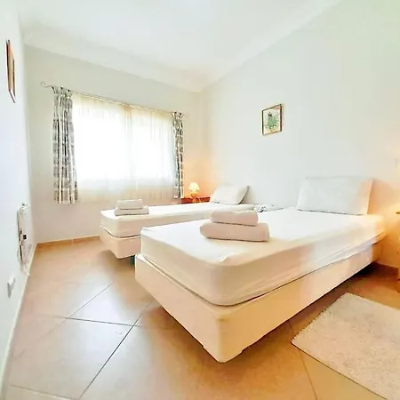 Apartment Algarver Ii *