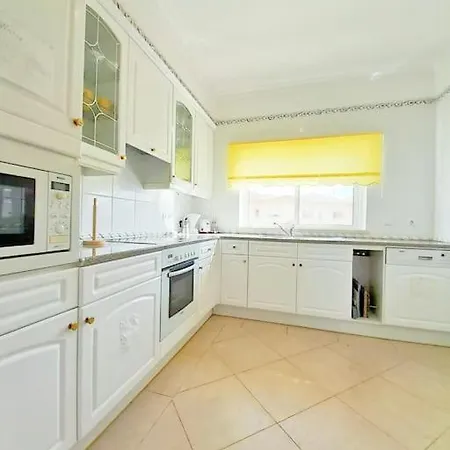 Apartment Algarver Ii *