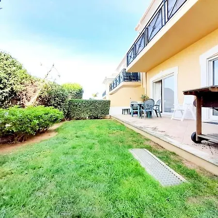 Algarver Ii Apartment *