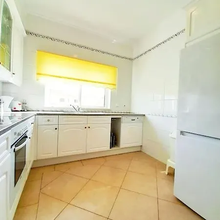 Apartment Algarver Ii *