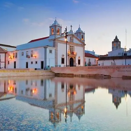 Algarver Ii * Lagos