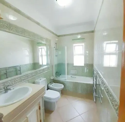 Algarver Ii-boavista Golf Fairview Swimpool Lagos